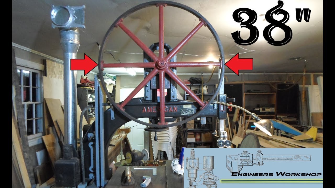 American 38