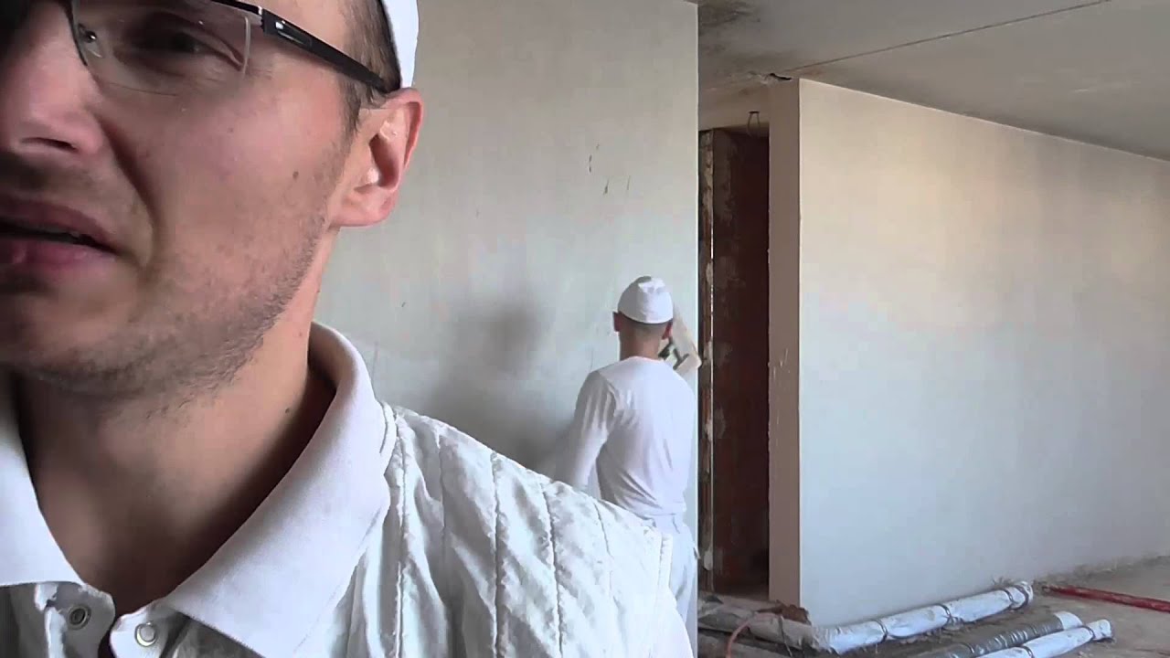 Knauf MP 75 L Maschinenputz
