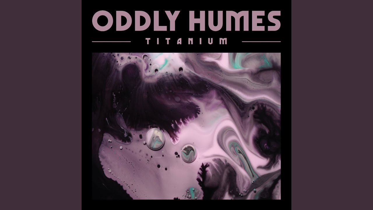 Titanium