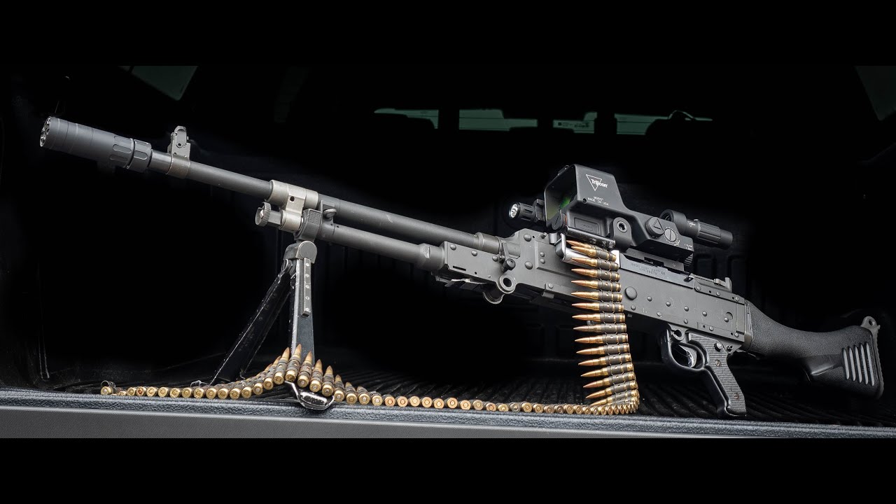 Why Rugged Suppressors