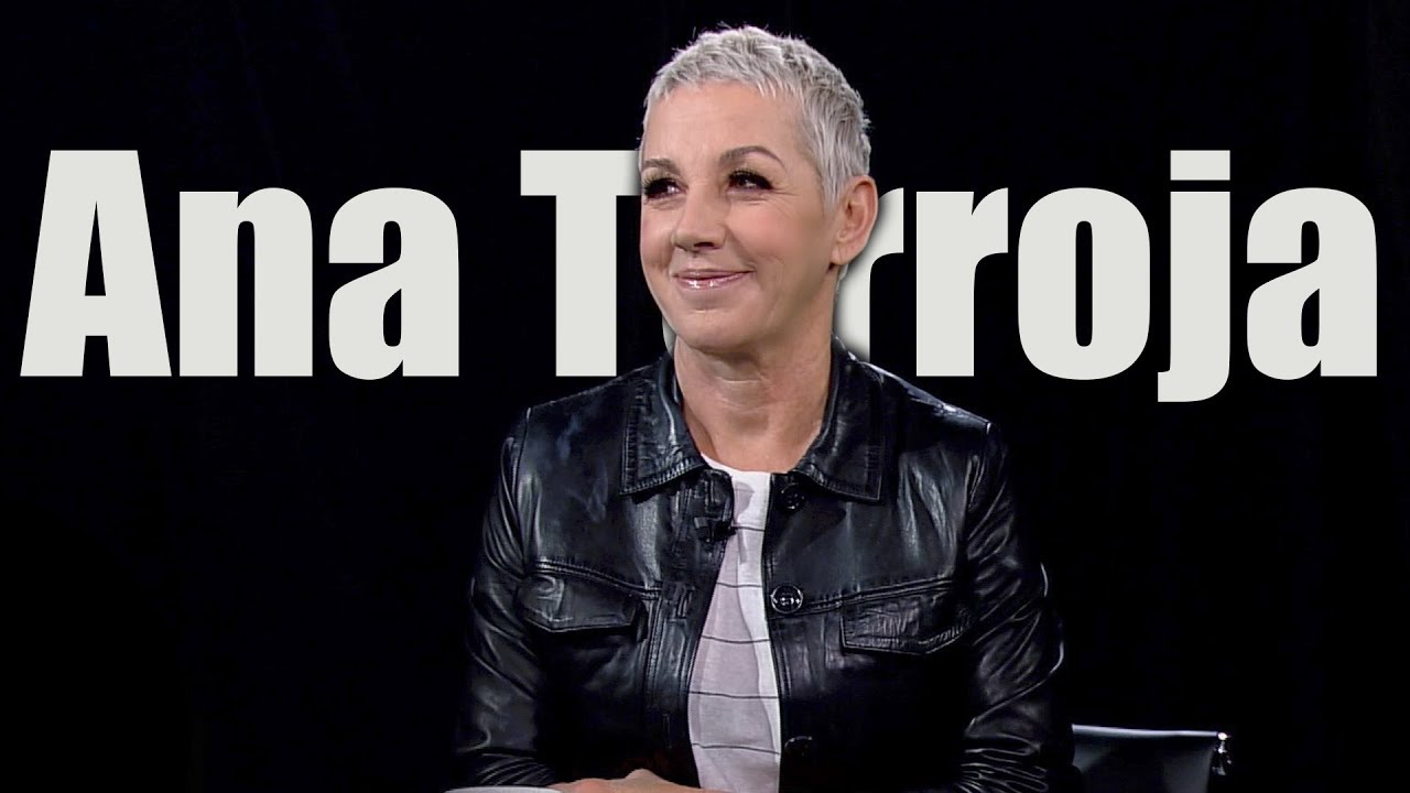 ANA TORROJA abrió LA CAJA DE PANDORA 🙌