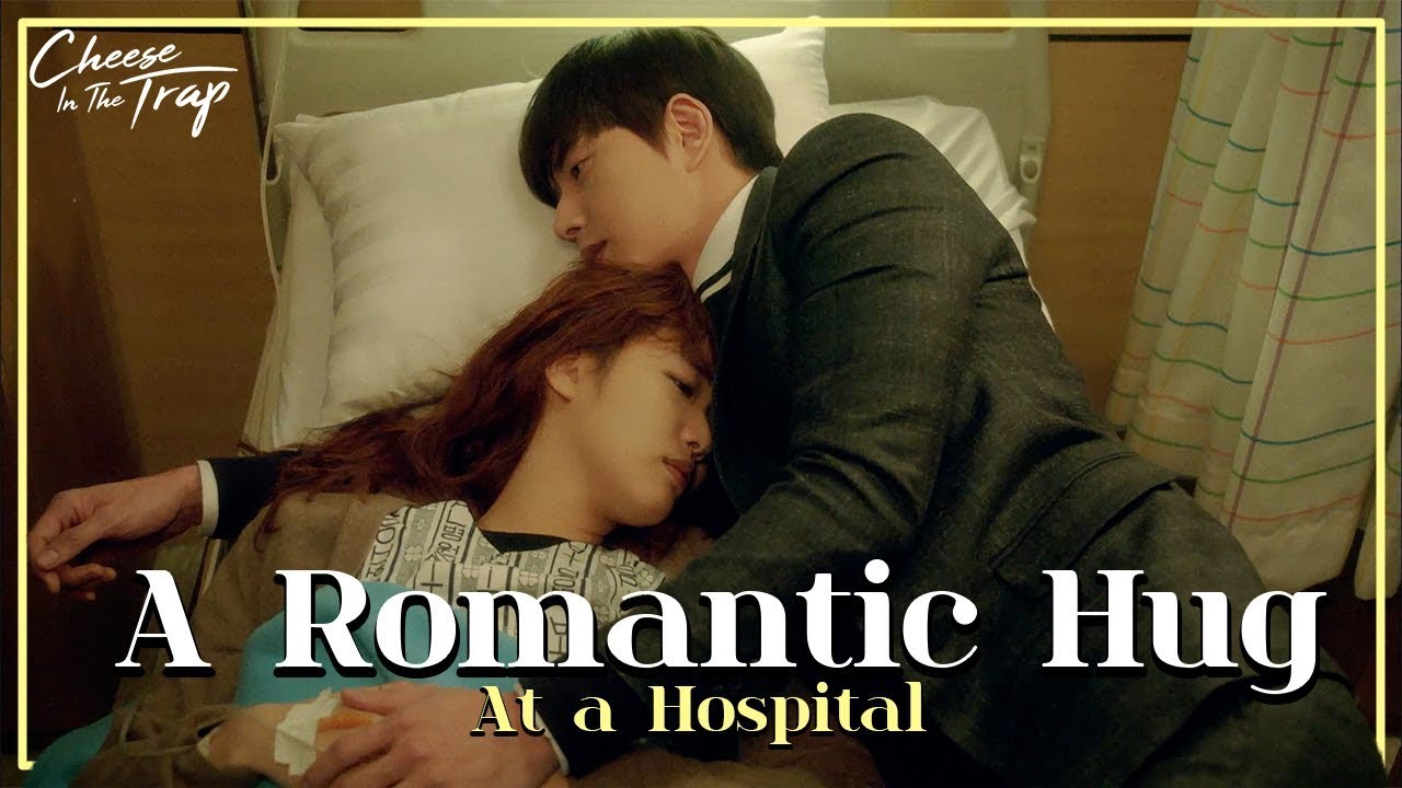 A Tough Day in Life, Cured by Boyfriend | Cheese In The Trap EP.13-5
