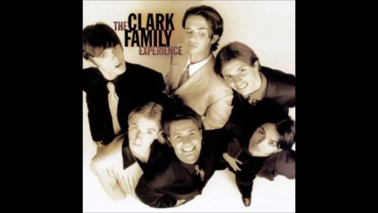 Clark Family Experience - Standin' Still