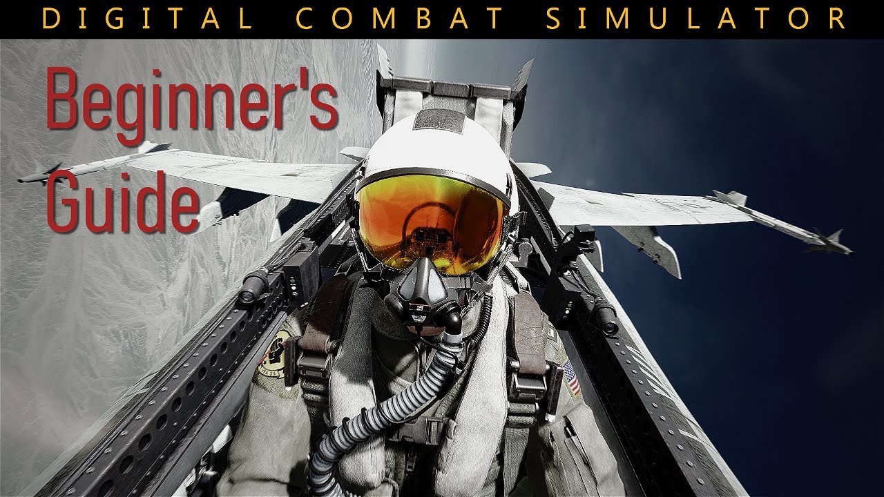 DCS Beginner's Guide | 2026 & Beyond