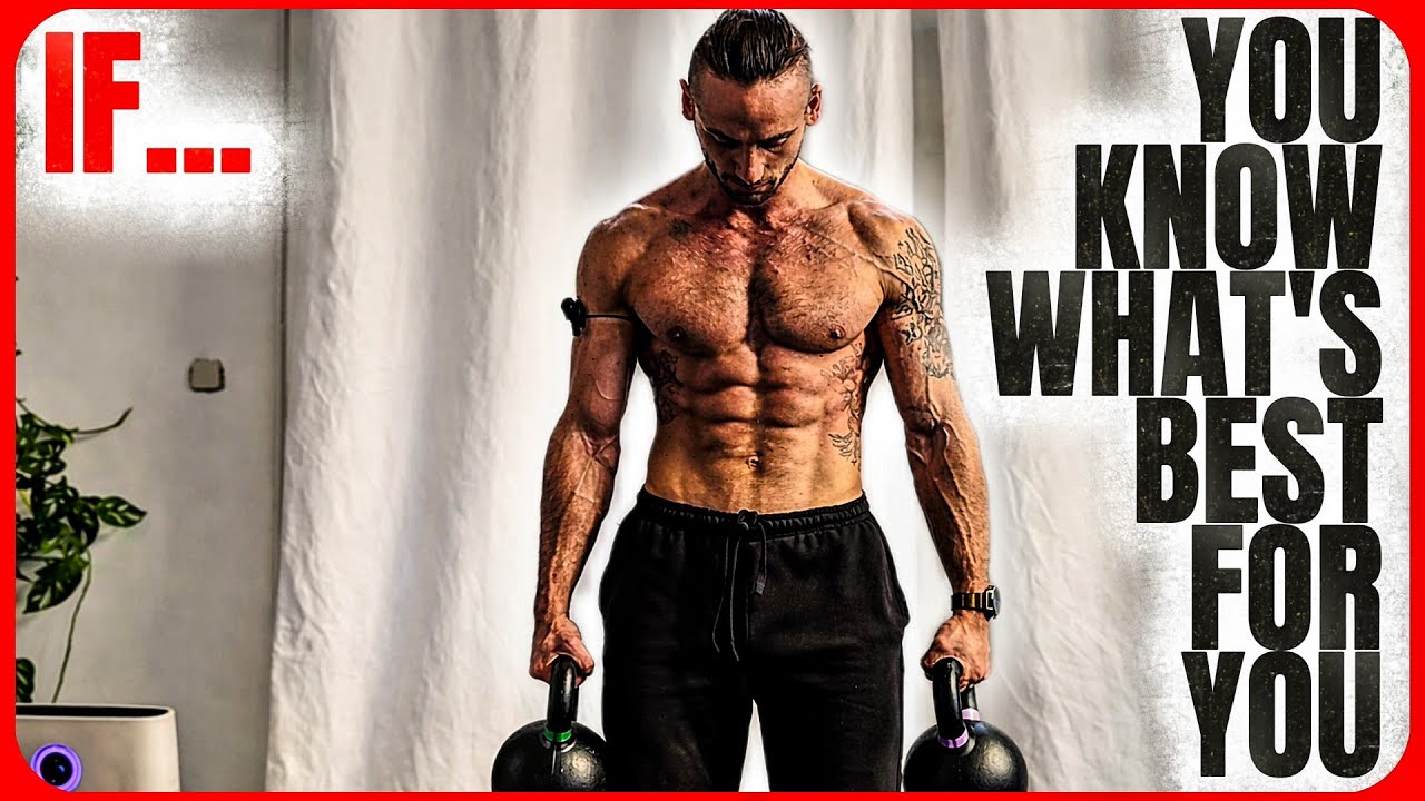 5 Exercises You WILL DO...