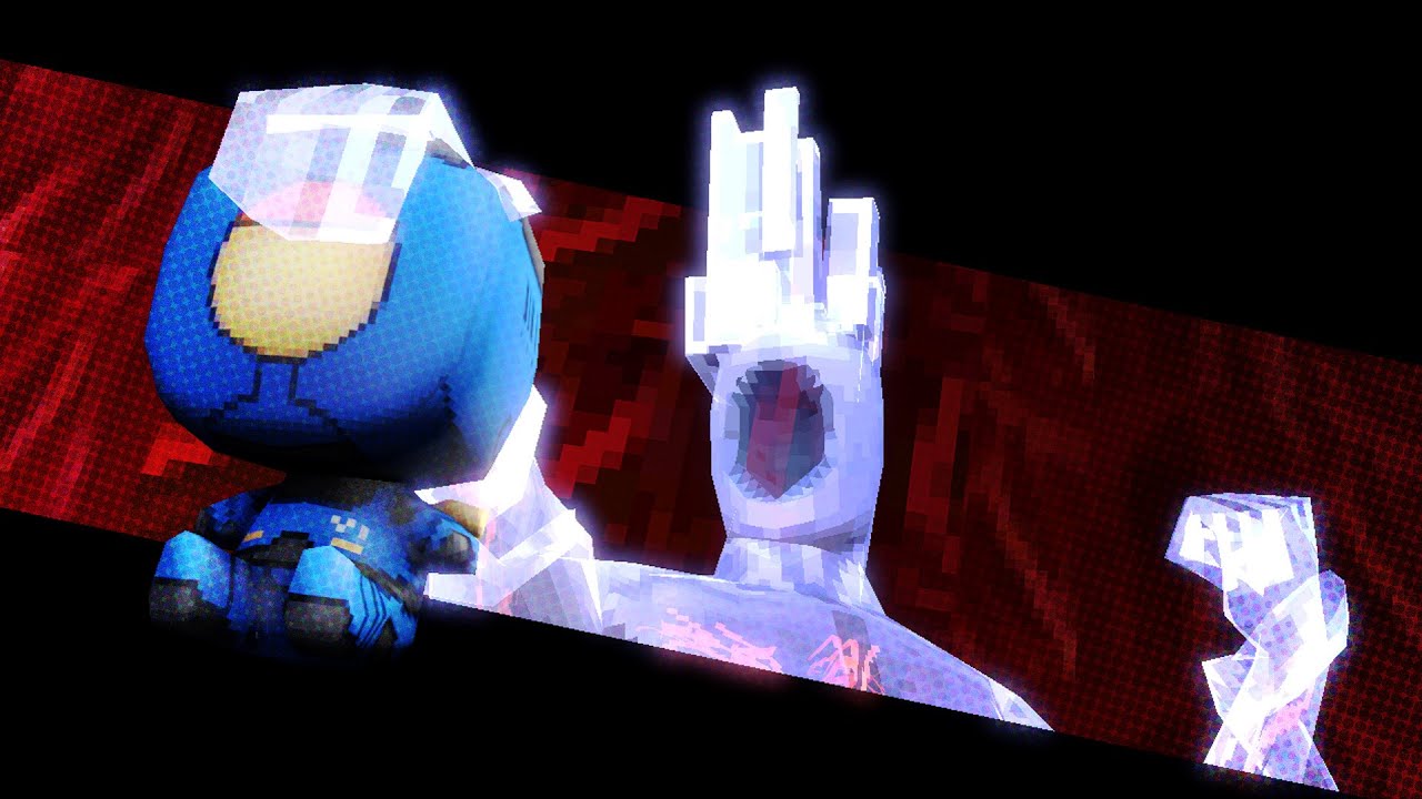 MINOS PRIME ( Ultrakill Animation )