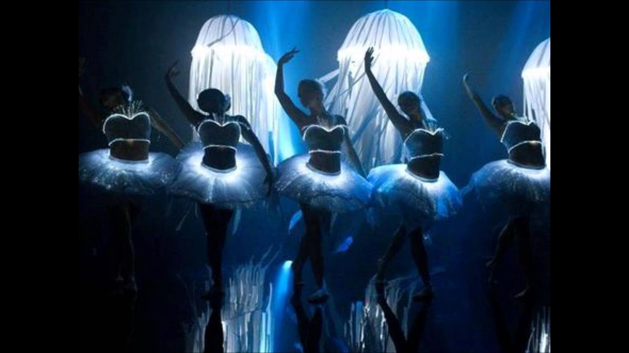 Prituri Se Planinata (NiT GriT Remix) (Step Up Revolution Ballet Scene Song)
