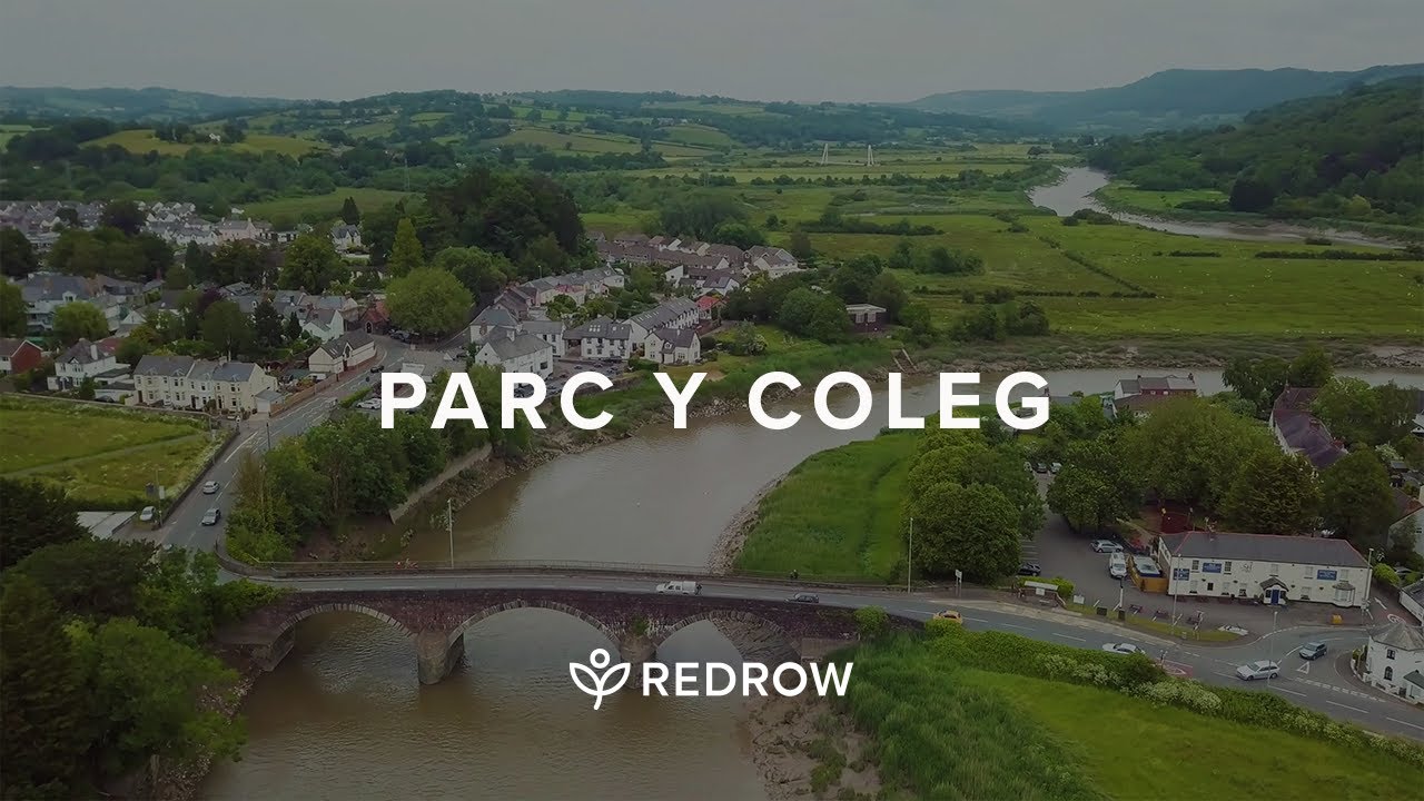 Welcome to Parc y Coleg | New Redrows available in Caerleon