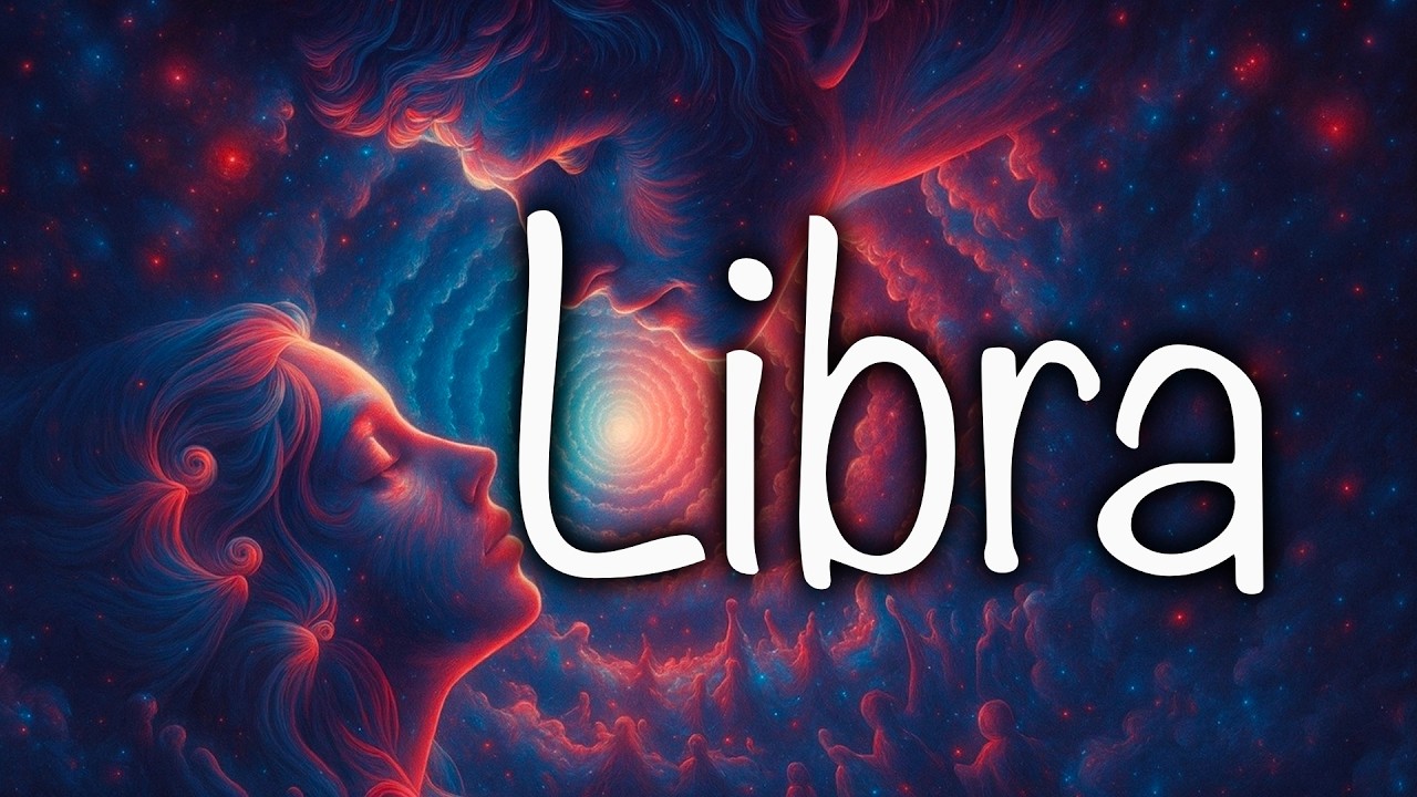 LIBRA💖 THIS Has Been PUT OFF For Far TOO Long!!! It's Time... 🔮👀