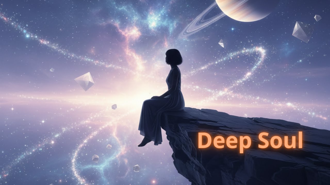 Deep Work Protocol (10 min) Urban Nocturne • Deep Soul