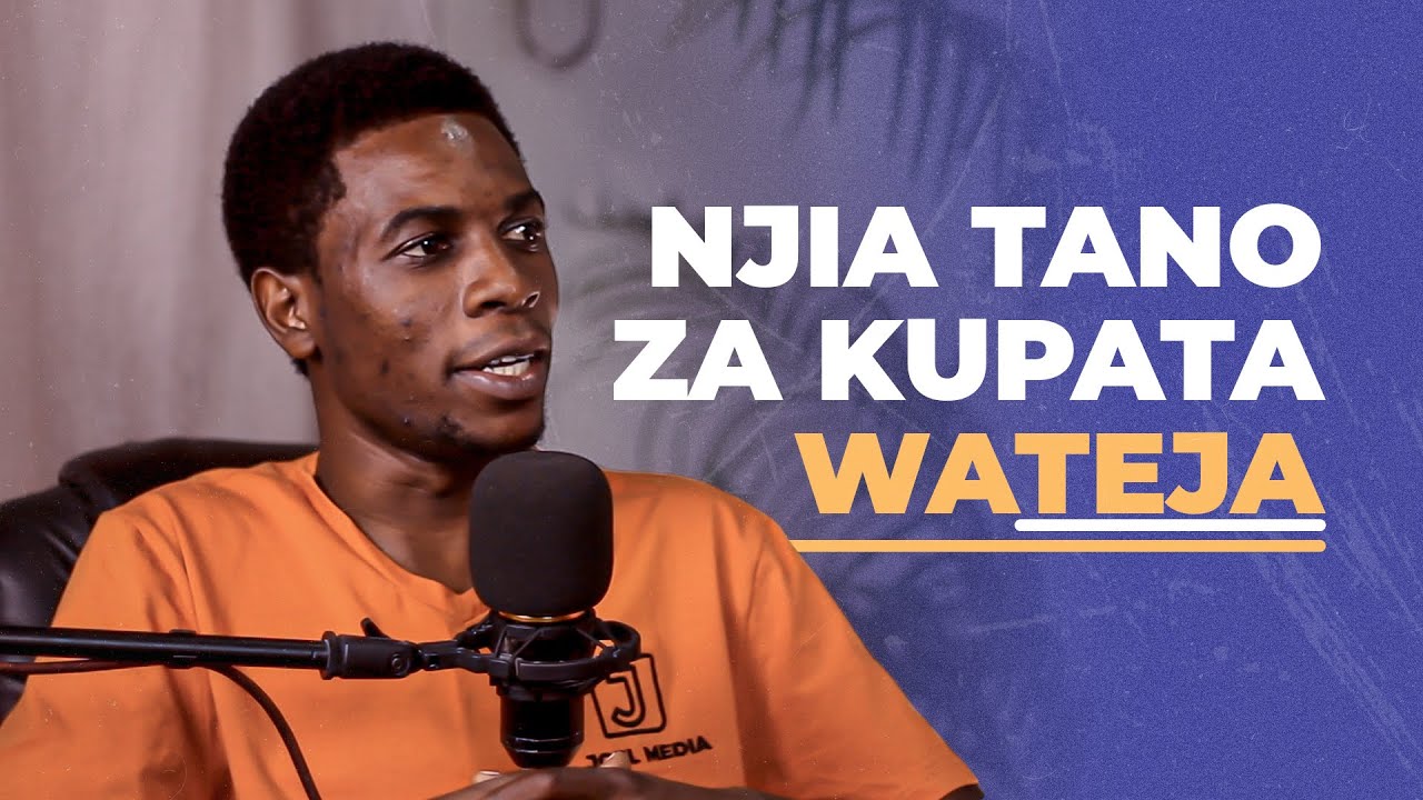 Njia Tano za Kupata wateja kwenye Biashara yako