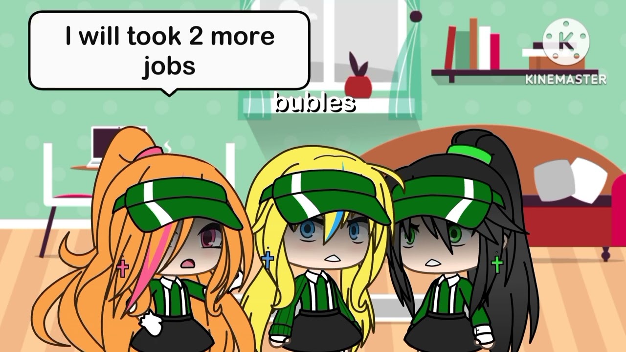 If blossom and buttercup died?//Part (2/?)//Future AU//Made by Softie Skylar Studio//Read the Des