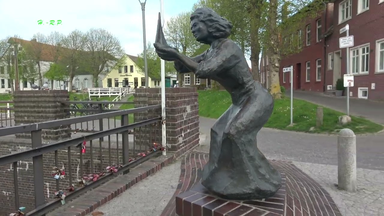 Ein Wochenende in Carolinensiel / Harlesiel