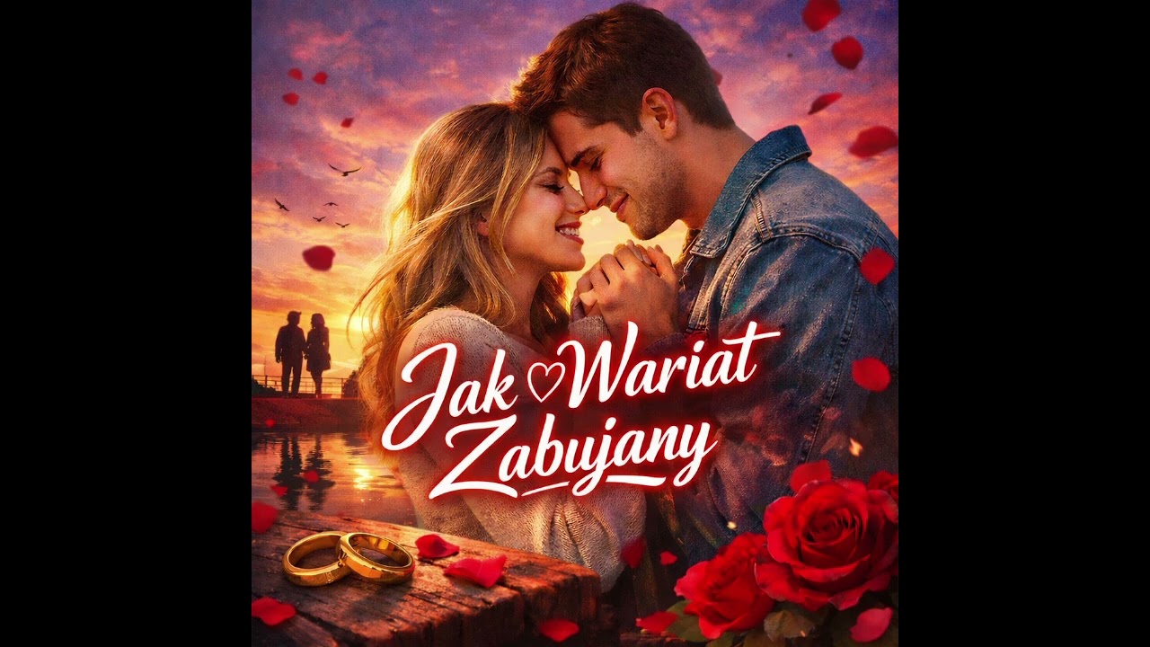 Jak Wariat Zabujany 