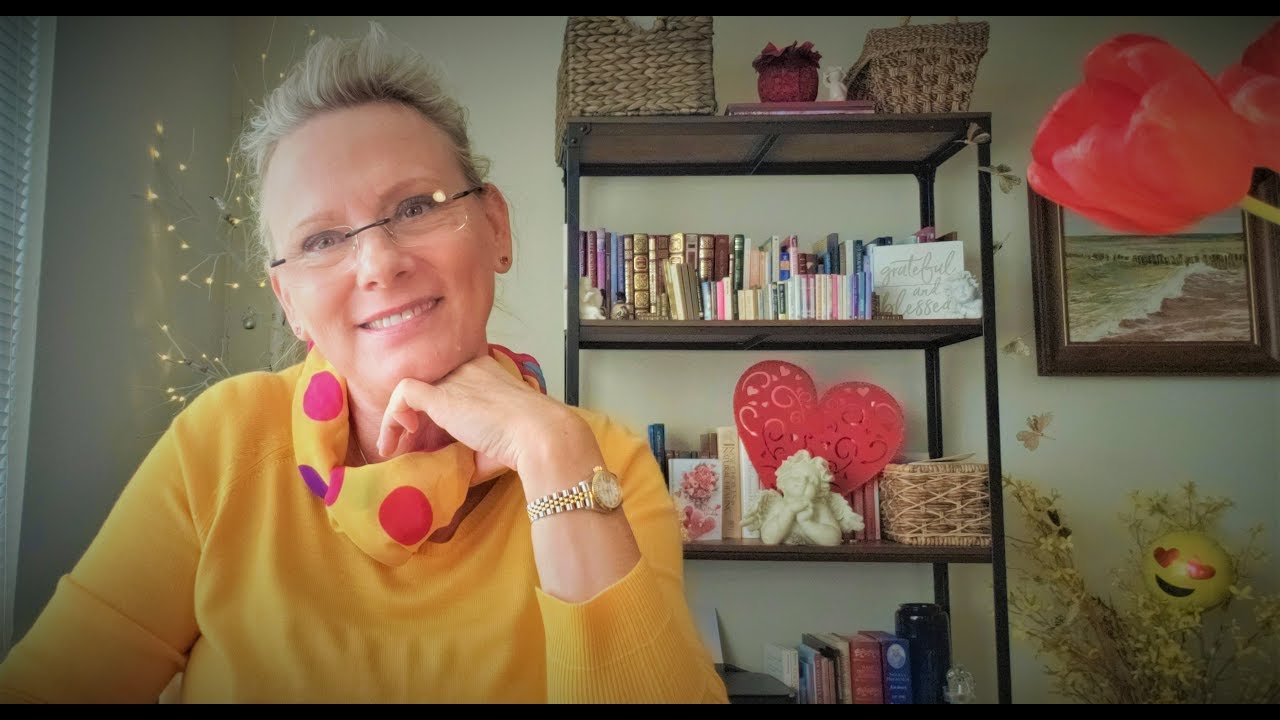 MARCH 2019: from LIBRA to PISCES- Angel Card Reading With Grace