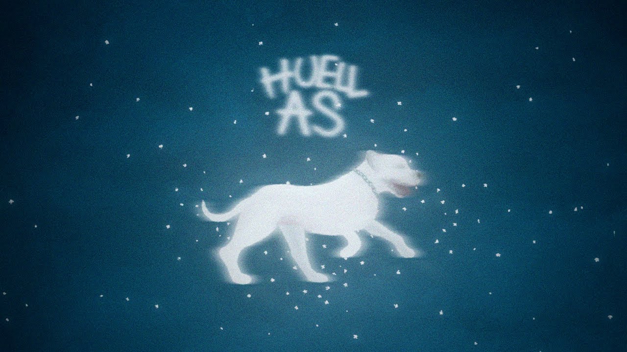 Sapy - Huellas