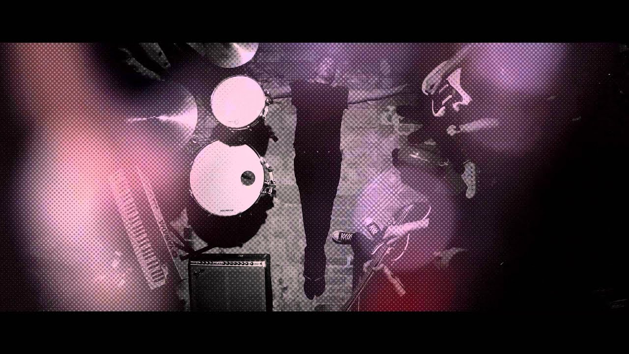 Waves Of The Echo - Dream Street