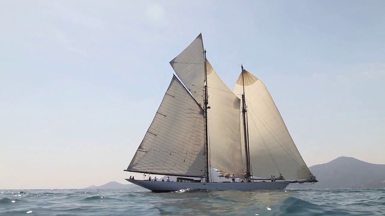 Altair Showcase HD