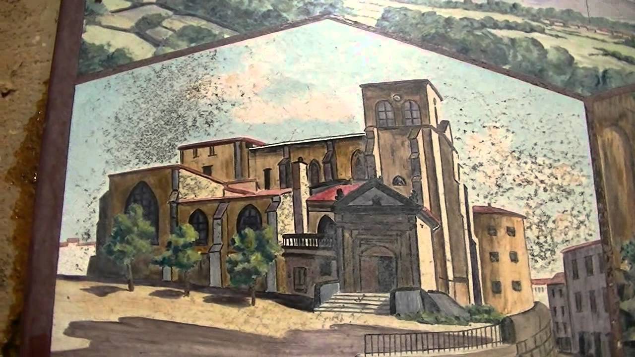Thiers, Puy-de-D&ocirc;me (France)