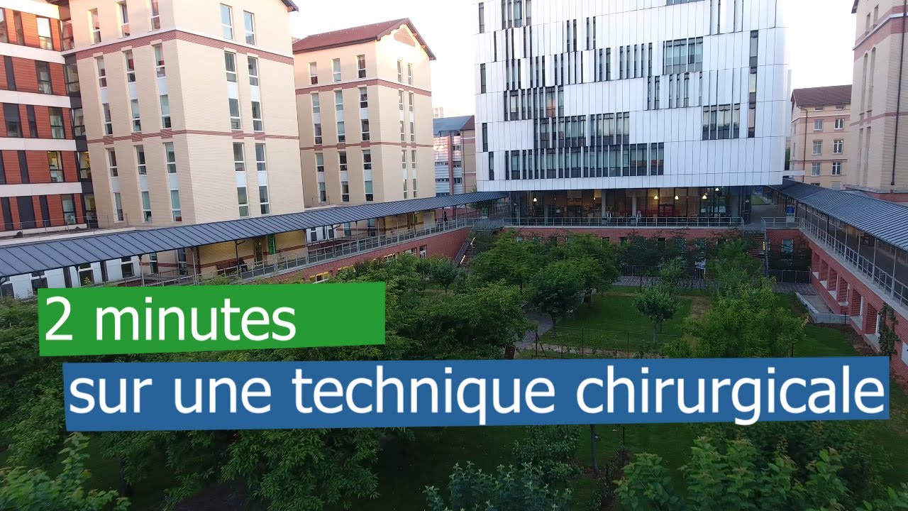 2 minutes - Tout savoir sur la Fistule Artério-Veineuse (FAV)