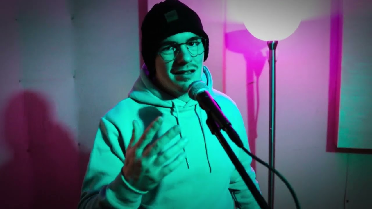 Robin Hoff - Abgrund