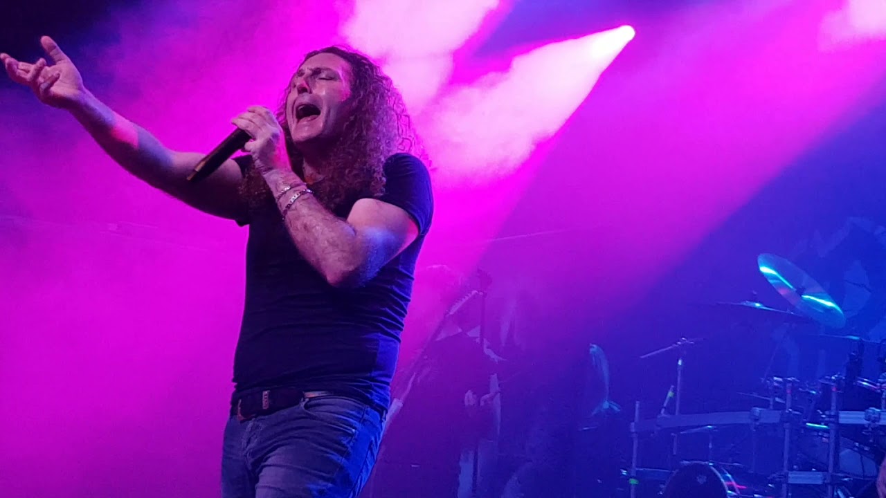 Rhapsody - Wings of Destiny (Live HD) @ Stockholm - 2018