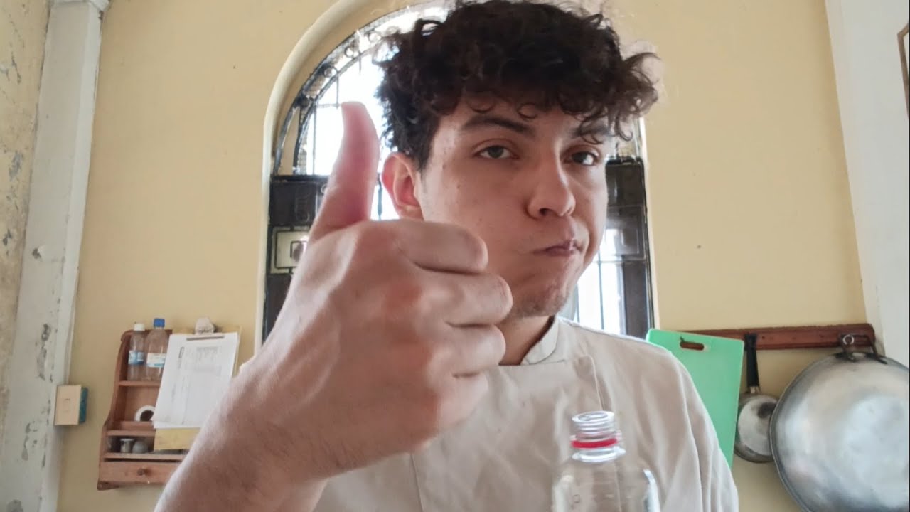 ASMR UN DIA EN MI TRABAJO 