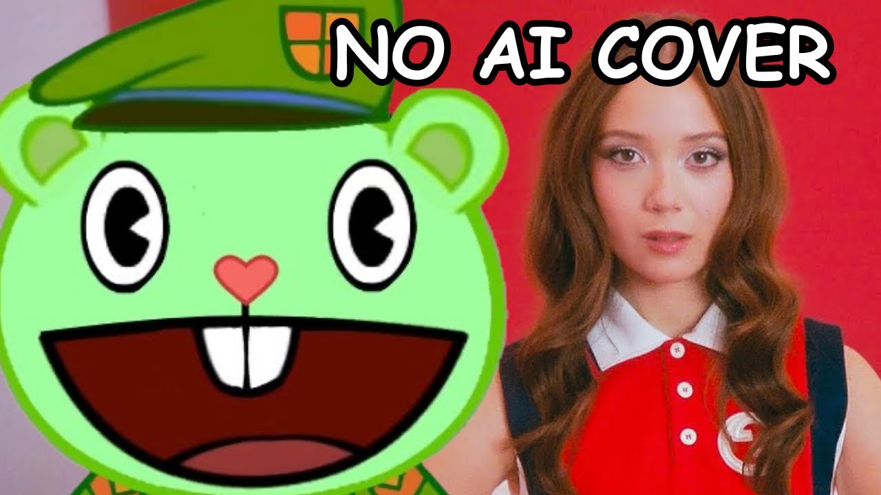 From The Start By Laufey But Flippy From HTF Sings It [No AI Cover] [May or May Not Be Awful]