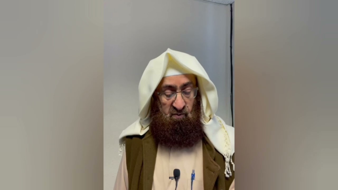 خطبه جمعه دكتر ملازاده  Friday Sermon by Dr Mollazadeh خطبة الجمعة للشيخ أبي منتصر البلوشي تاریخ 