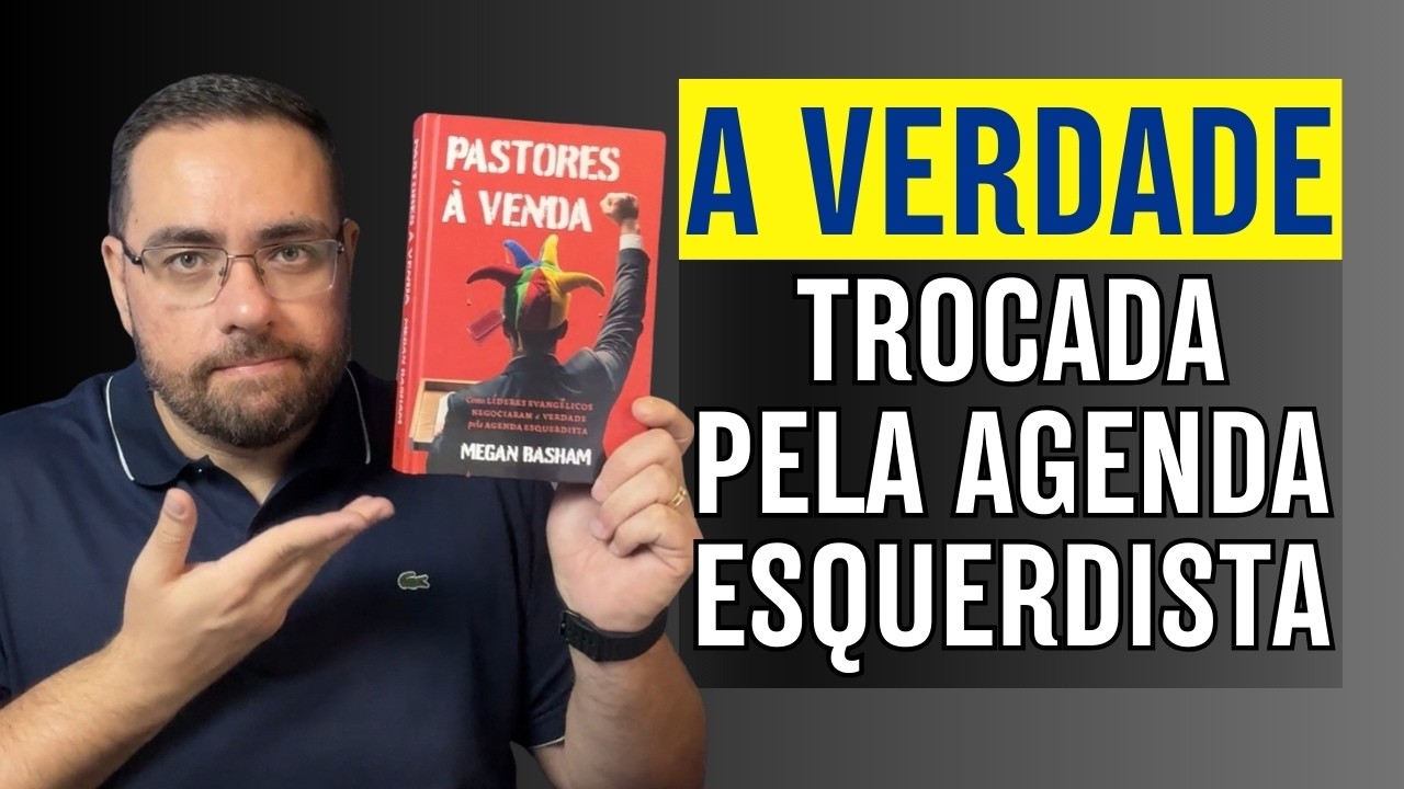 Review Pastores à Venda: Quando Líderes Negociam a Verdade