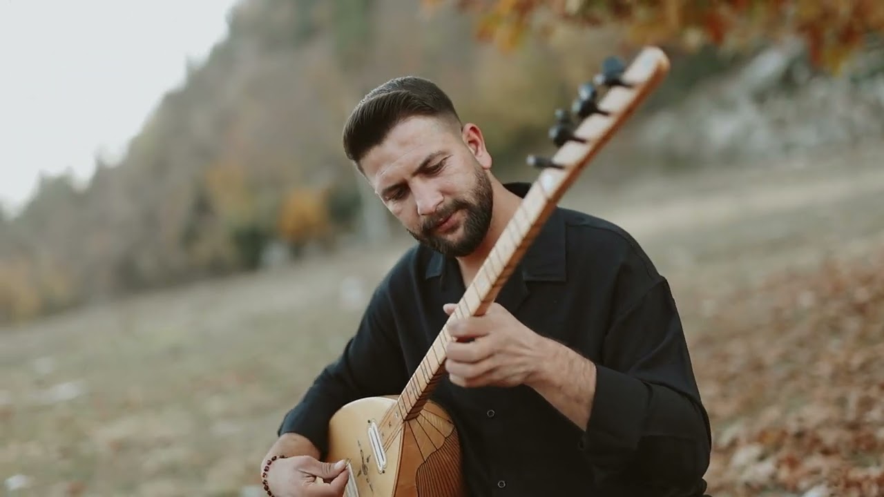 Yunus Ordu Enstumantal Grani ( Yeni Klip ) 2025