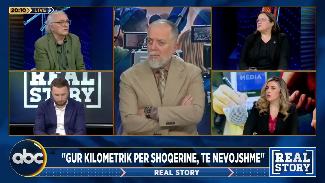 Dhunë ndaj gazetarëve, deri në 5 vite burg/ Çupi në 