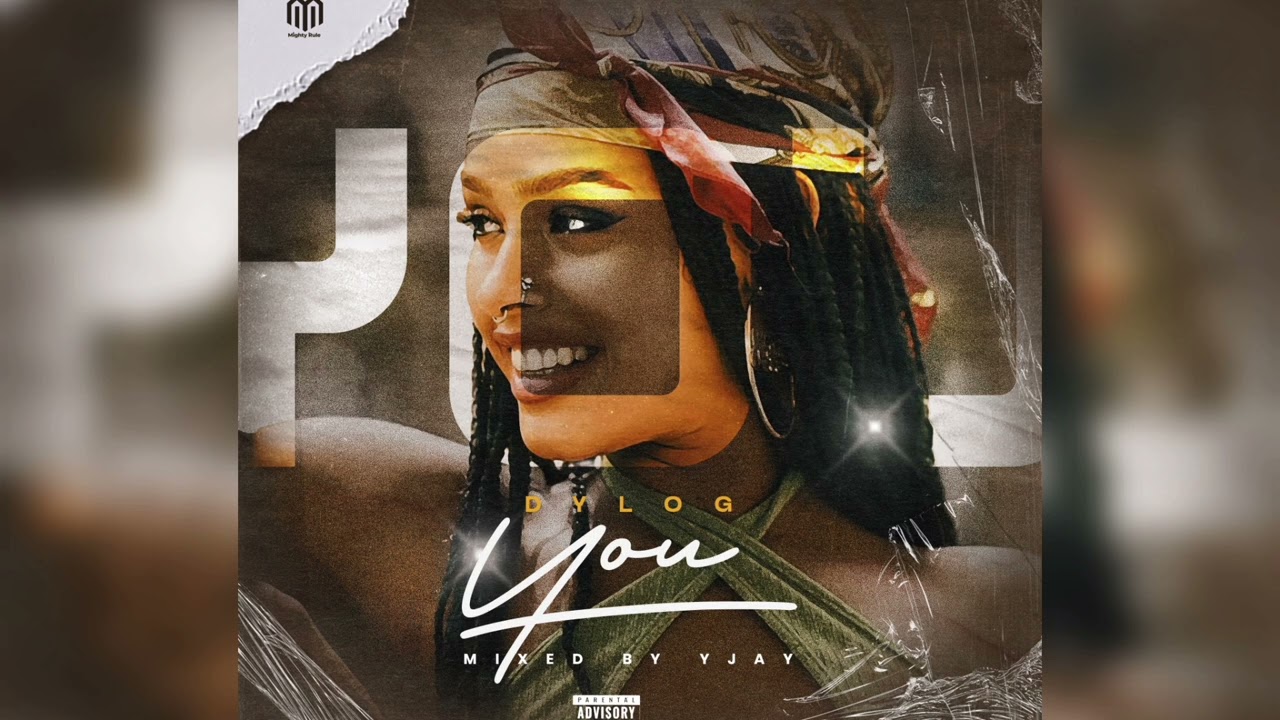 Dylog, Dj Mac, Crashdummy - You (Official Audio Slide)