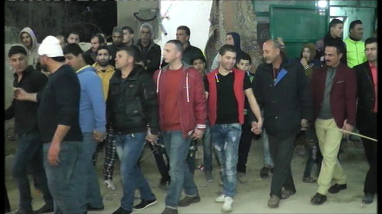 افراح ال الوردات فتحي واسماعيل الورات-خليل المصري وفرحان الخيرات ج6