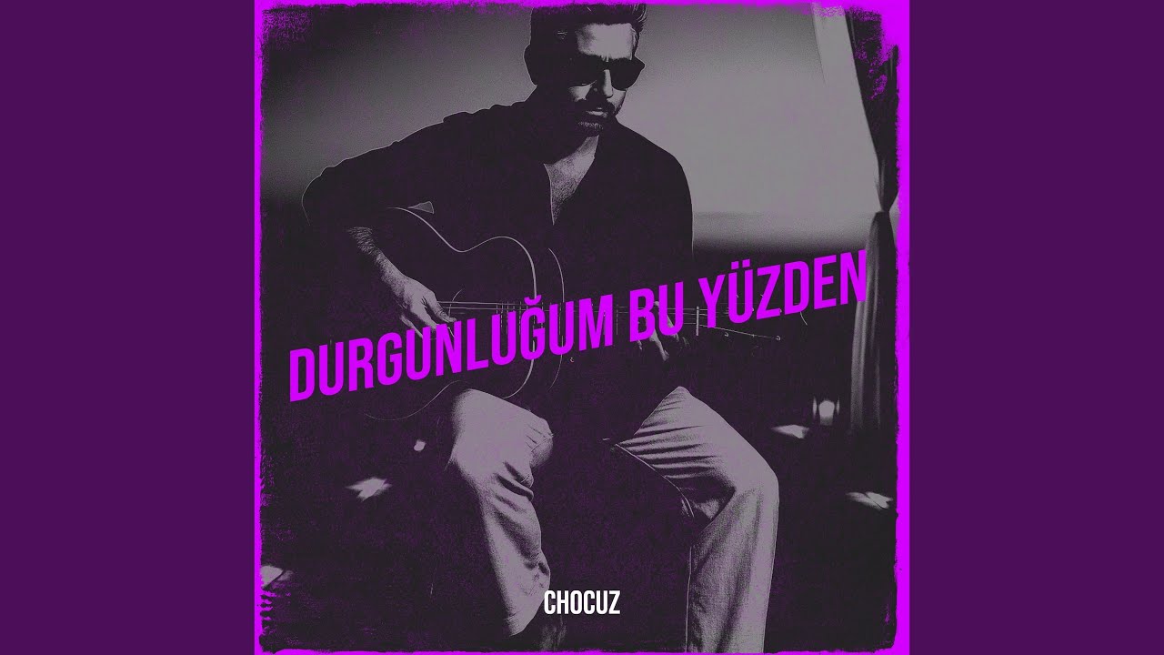 Durgunluğum Bu Yüzden