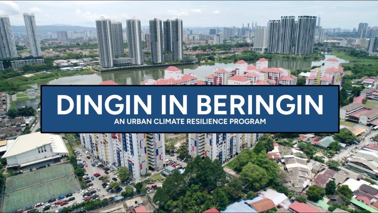 Celebrating resilience in PPR Beringin, Kuala Lumpur