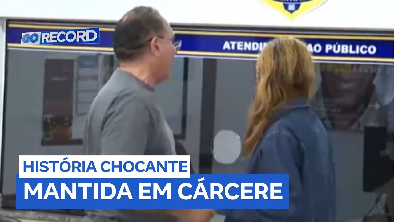 Adolescente de 17 anos consegue fugir ap&oacute;s ser mantida em c&aacute;rcere privado por dois anos