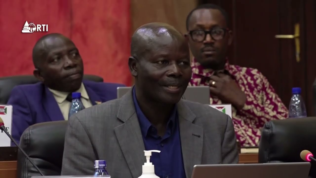 Isanganiro: Amakuru yo ku wa 28 Nzero 2026