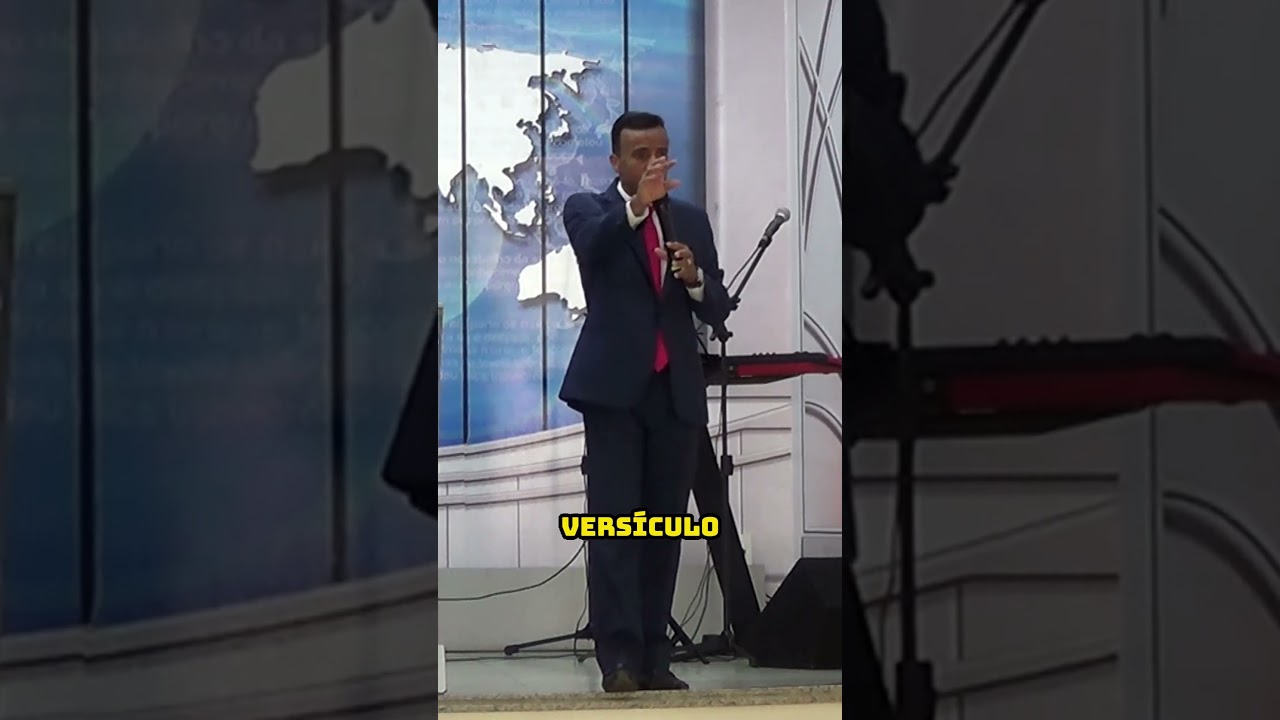 Porque voc&ecirc; buscou antes! #shorts #pastorfranciscofreitas