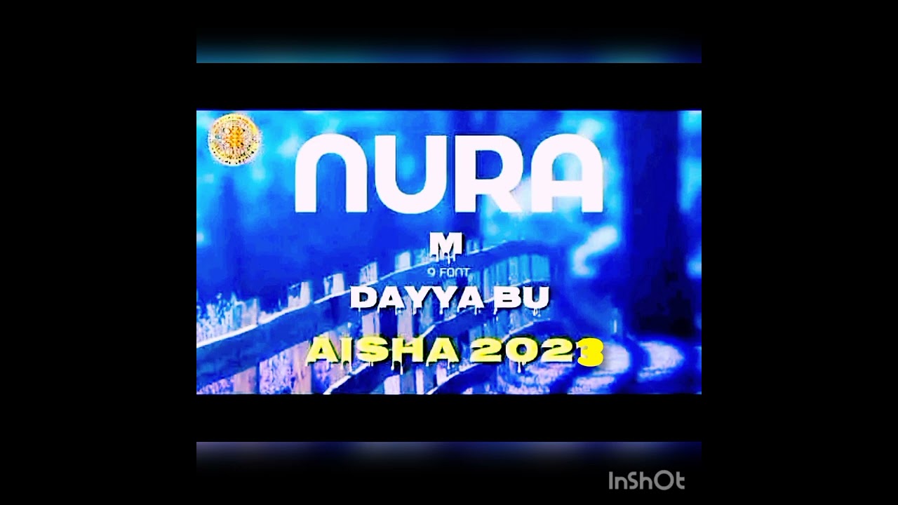 Sabuwar Wakar Nura M Daiyabu ta Aisha Sirrin zuciya 08124880241