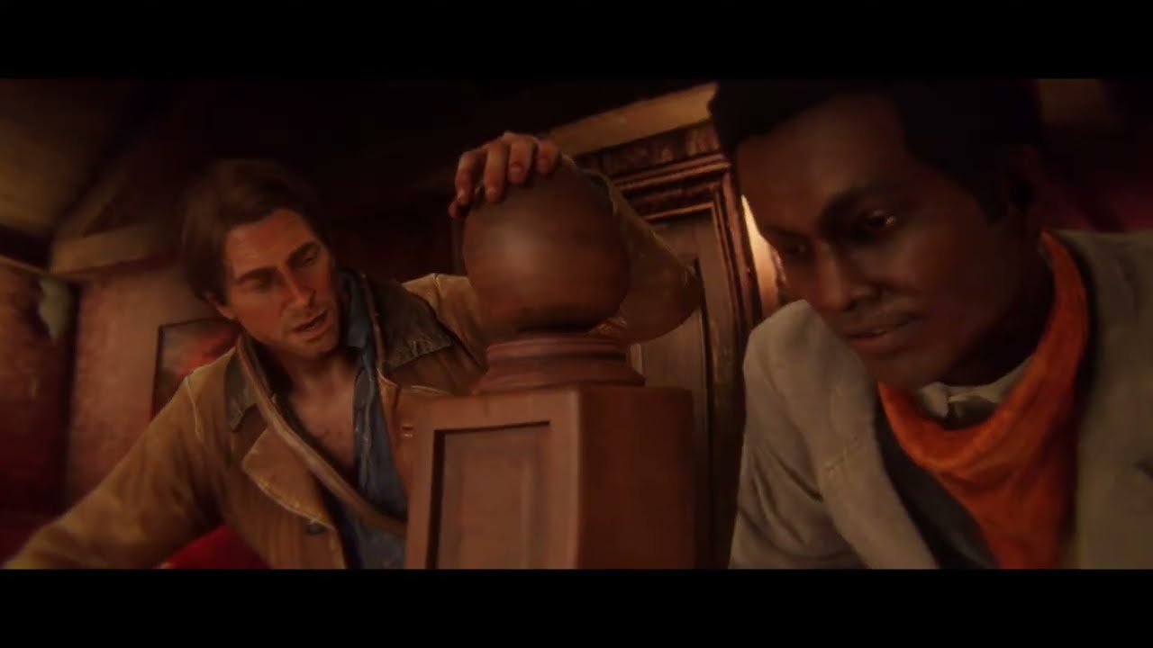 Red Dead Redemption 2 - Last Euphoria