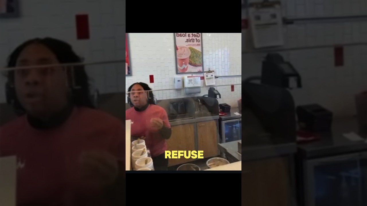 Trump supporters discriminated against by woke employees