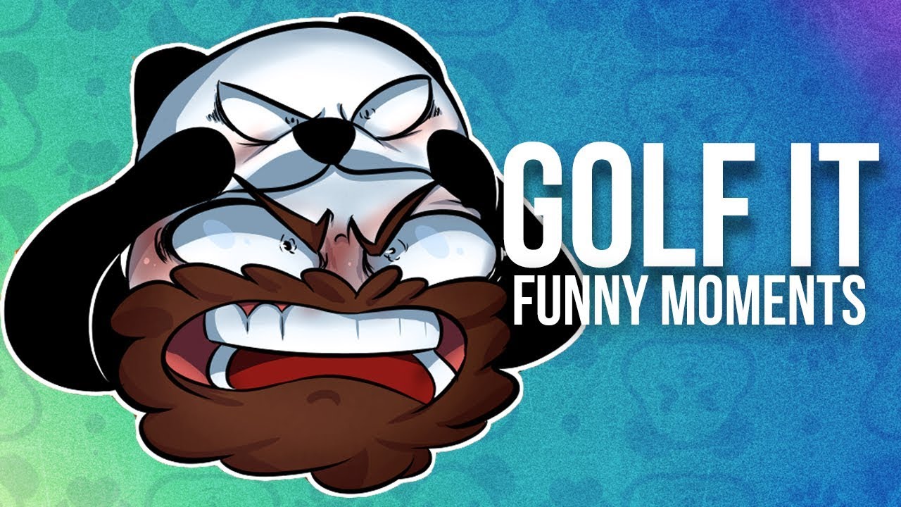 The Worst Round of Golf We've Ever Played - GOLF IT FUNNY MOMENTS