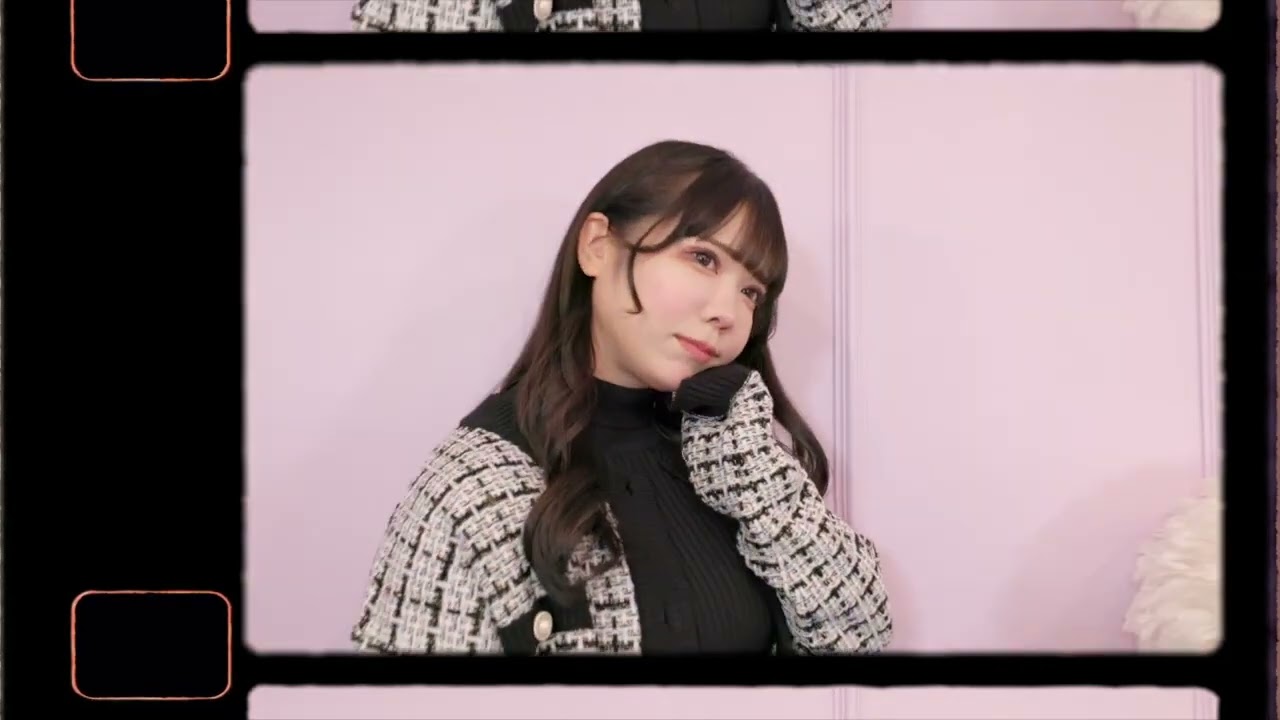【Diable baiser（ディアブルベーゼ）  夢展望】恋汐りんご（バンもん！）ビジョン動画