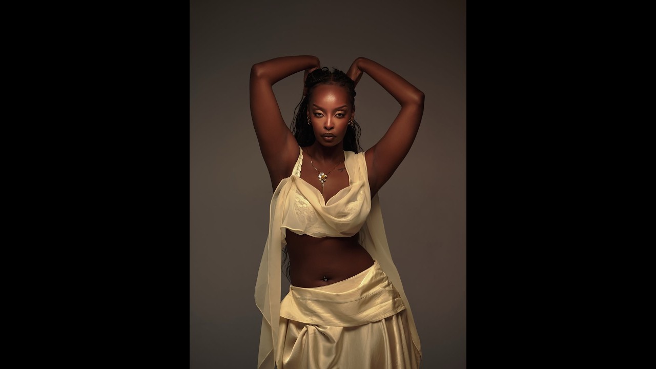 [FREE] Afro Rnb x Tems type beat - 