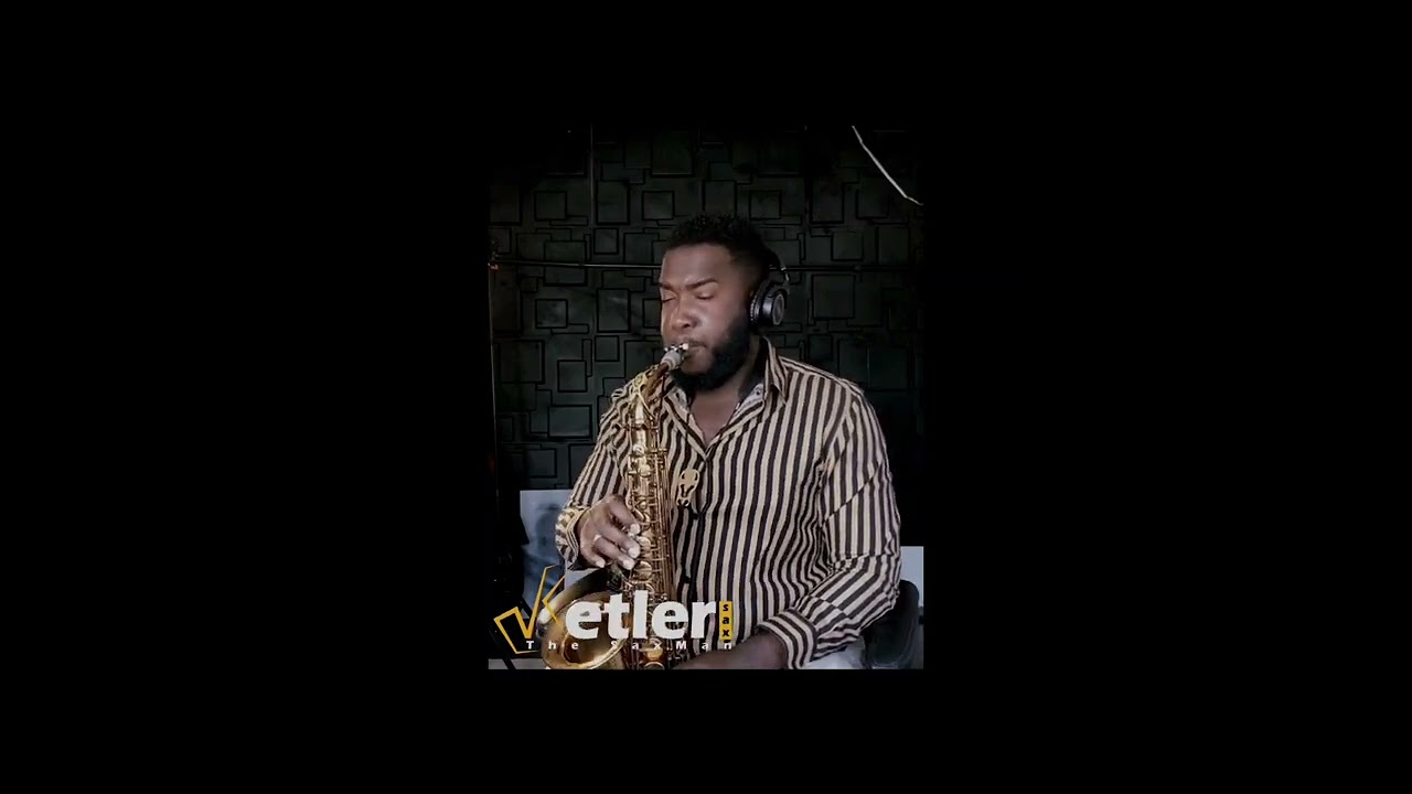 Confusion - cover Ketlersax
