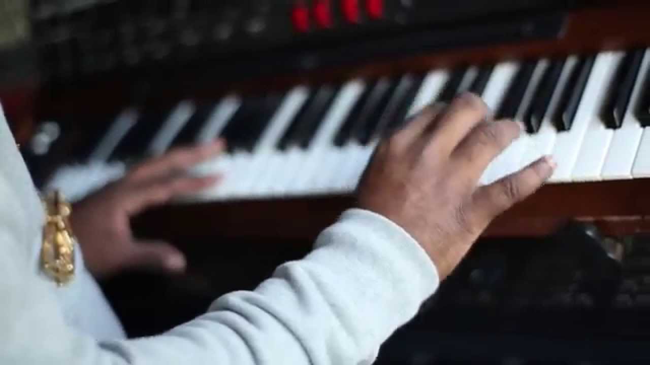 @TraxsterTV 's Studio Sessions