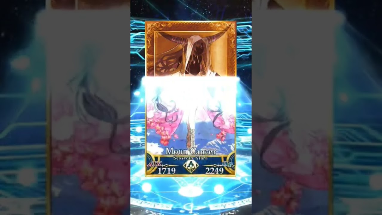 SERVANT SUMMER... Sessyoin Kiara&hellip; welcome ABOARD