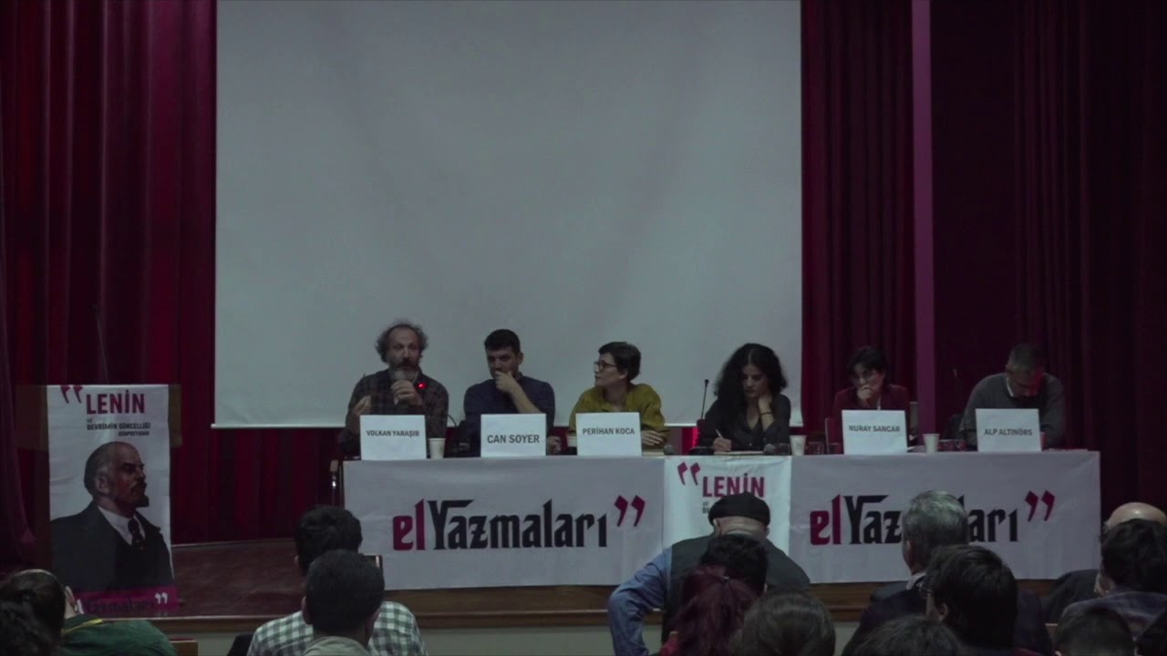 Volkan Yaraşır - 