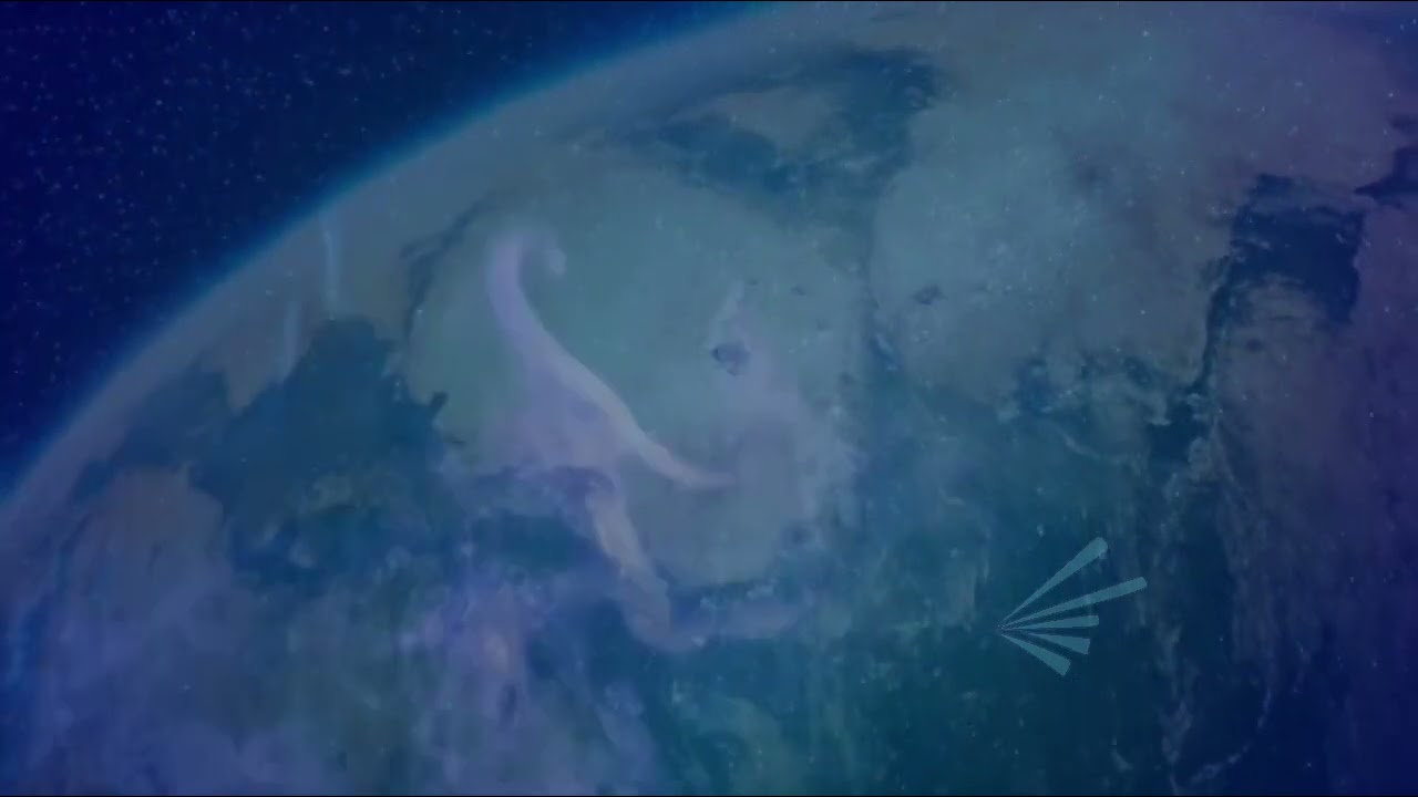 Indigo Flame